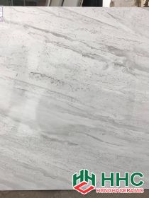 Gạch 80x80 bóng kiếng toàn phần 823THS Á MỸ